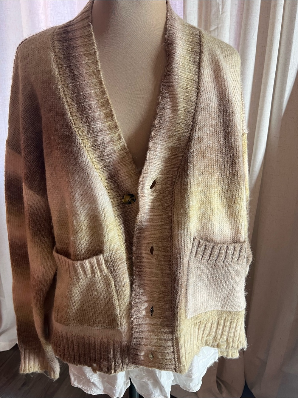 Pacsun cardigan